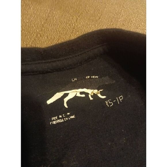 Very nice shirt - Size: Child's 5? (0548) - Picture 6 of 8